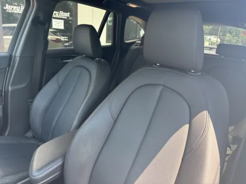 Photos of 2022 BMW X1 xDrive28i for sale in Lexington, NC at Jerry Hunt Supercenter - Lexington