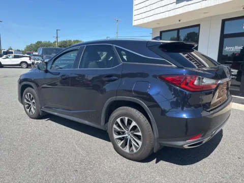 More photos of 2020 Lexus RX 350 at Jerry Hunt Supercenter - Lexington, NC