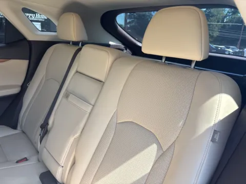More photos of 2020 Lexus RX 350 at Jerry Hunt Supercenter - Lexington, NC