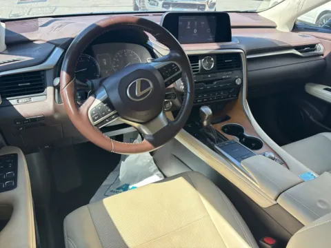 Another view of 2020 Lexus RX 350 for sale in Lexington, NC at Jerry Hunt Supercenter - Lexington