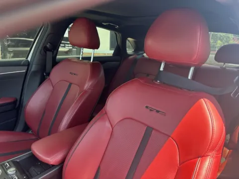 Photos of 2021 Kia K5 GT-Line for sale in Lexington, NC at Jerry Hunt Supercenter - Lexington