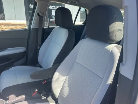 Photos of 2020 Chevrolet Trax LS for sale in Lexington, NC at Jerry Hunt Supercenter - Lexington
