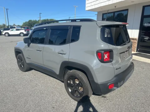 More photos of 2021 Jeep Renegade Sport at Jerry Hunt Supercenter - Lexington, NC