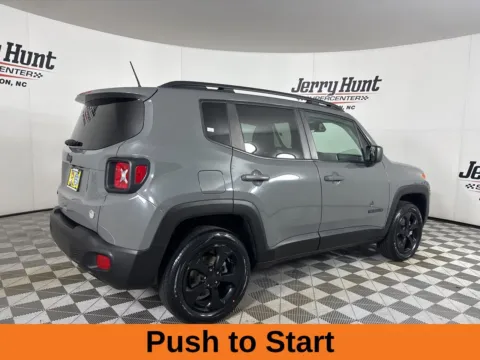 More photos of 2021 Jeep Renegade Sport at Jerry Hunt Supercenter - Lexington, NC