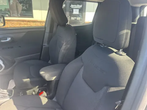 Photos of 2021 Jeep Renegade Sport for sale in Lexington, NC at Jerry Hunt Supercenter - Lexington