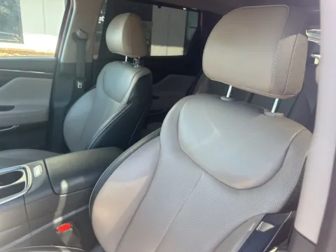 Photos of 2022 Hyundai Santa Fe SEL for sale in Lexington, NC at Jerry Hunt Supercenter - Lexington