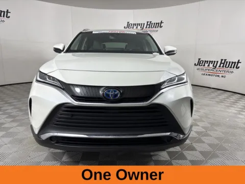 Another view of 2022 Toyota Venza XLE for sale in Lexington, NC at Jerry Hunt Supercenter - Lexington