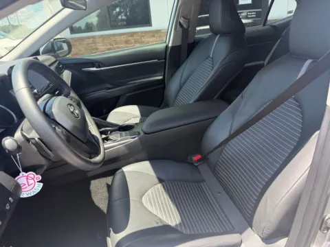 Photos of 2023 Toyota Camry SE for sale in Lexington, NC at Jerry Hunt Supercenter - Lexington