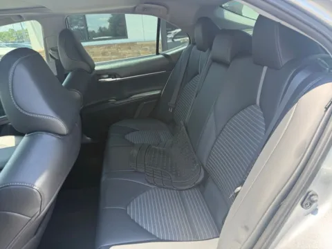 Another view of 2023 Toyota Camry SE for sale in Lexington, NC at Jerry Hunt Supercenter - Lexington