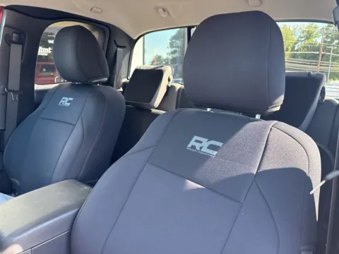 Photos of 2023 Toyota Tacoma for sale in Lexington, NC at Jerry Hunt Supercenter - Lexington