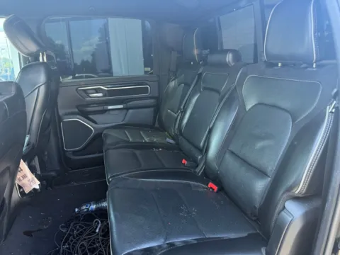 Another view of 2019 Ram 1500 Laramie for sale in Lexington, NC at Jerry Hunt Supercenter - Lexington