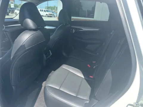More photos of 2021 INFINITI QX50 Sensory at Jerry Hunt Supercenter - Lexington, NC