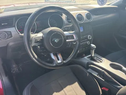Another view of 2020 Ford Mustang GT for sale in Lexington, NC at Jerry Hunt Supercenter - Lexington