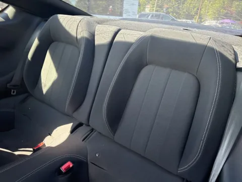 More photos of 2020 Ford Mustang GT at Jerry Hunt Supercenter - Lexington, NC