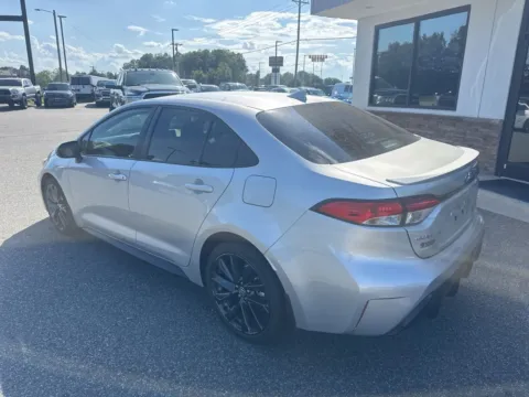 More photos of 2024 Toyota Corolla SE at Jerry Hunt Supercenter - Lexington, NC