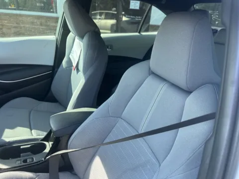 Photos of 2024 Toyota Corolla SE for sale in Lexington, NC at Jerry Hunt Supercenter - Lexington