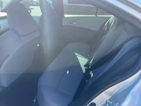 More photos of 2024 Toyota Corolla SE at Jerry Hunt Supercenter - Lexington, NC