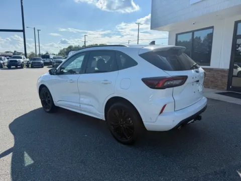 More photos of 2024 Ford Escape ST-Line Elite at Jerry Hunt Supercenter - Lexington, NC