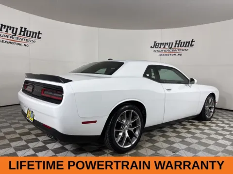 More photos of 2023 Dodge Challenger GT at Jerry Hunt Supercenter - Lexington, NC