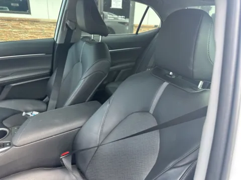 Photos of 2023 Toyota Camry XLE for sale in Lexington, NC at Jerry Hunt Supercenter - Lexington