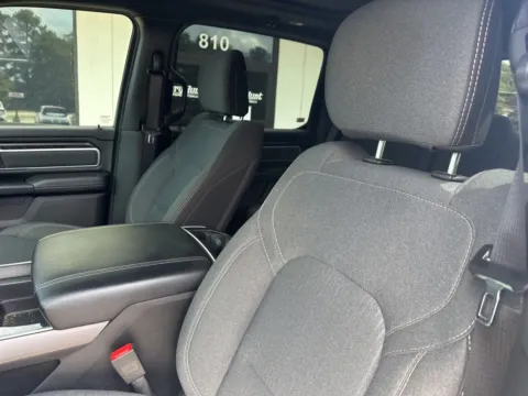 Photos of 2022 Ram 1500 Big Horn/Lone Star for sale in Lexington, NC at Jerry Hunt Supercenter - Lexington