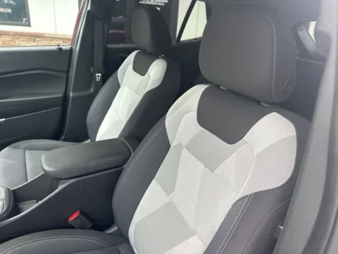 Photos of 2024 Chevrolet Trax LS for sale in Lexington, NC at Jerry Hunt Supercenter - Lexington