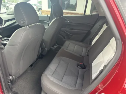 More photos of 2024 Chevrolet Trax LS at Jerry Hunt Supercenter - Lexington, NC
