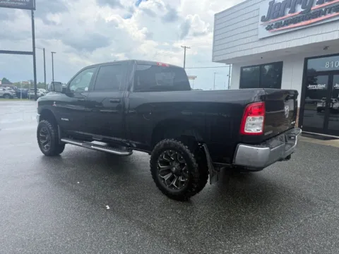 More photos of 2021 Ram 2500 Big Horn at Jerry Hunt Supercenter - Lexington, NC