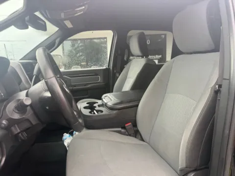 Photos of 2021 Ram 2500 Big Horn for sale in Lexington, NC at Jerry Hunt Supercenter - Lexington