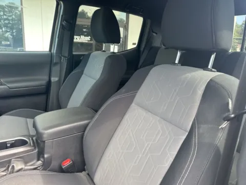 Photos of 2020 Toyota Tacoma TRD Off-Road for sale in Lexington, NC at Jerry Hunt Supercenter - Lexington
