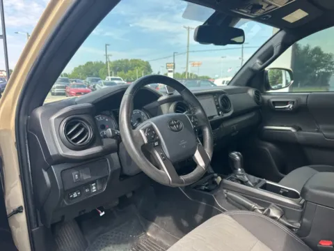 Another view of 2020 Toyota Tacoma TRD Off-Road for sale in Lexington, NC at Jerry Hunt Supercenter - Lexington