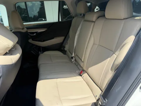 Another view of 2022 Subaru Outback Limited for sale in Lexington, NC at Jerry Hunt Supercenter - Lexington