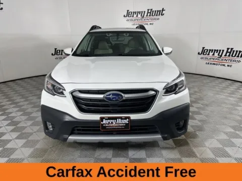 Another view of 2022 Subaru Outback Limited for sale in Lexington, NC at Jerry Hunt Supercenter - Lexington