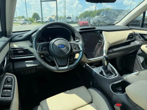 More photos of 2022 Subaru Outback Limited at Jerry Hunt Supercenter - Lexington, NC