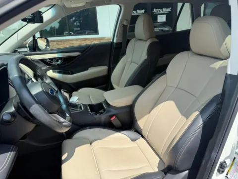 Photos of 2022 Subaru Outback Limited for sale in Lexington, NC at Jerry Hunt Supercenter - Lexington