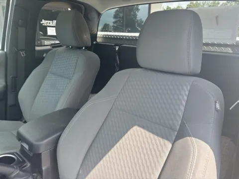 Photos of 2022 Toyota Tacoma SR for sale in Lexington, NC at Jerry Hunt Supercenter - Lexington