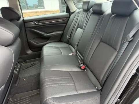Another view of 2022 Honda Accord EX-L for sale in Lexington, NC at Jerry Hunt Supercenter - Lexington