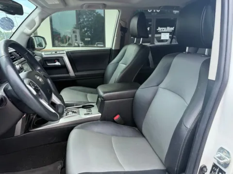 Photos of 2018 Toyota 4Runner for sale in Lexington, NC at Jerry Hunt Supercenter - Lexington
