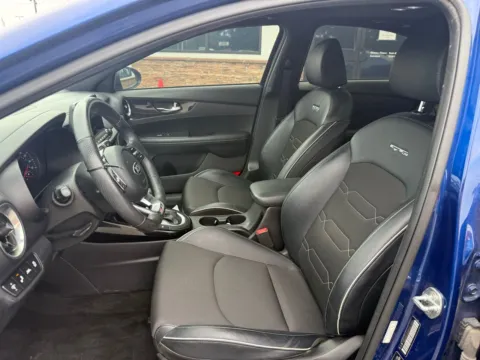 Photos of 2021 Kia Forte GT-Line for sale in Lexington, NC at Jerry Hunt Supercenter - Lexington