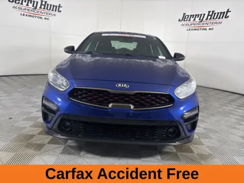 Another view of 2021 Kia Forte GT-Line for sale in Lexington, NC at Jerry Hunt Supercenter - Lexington