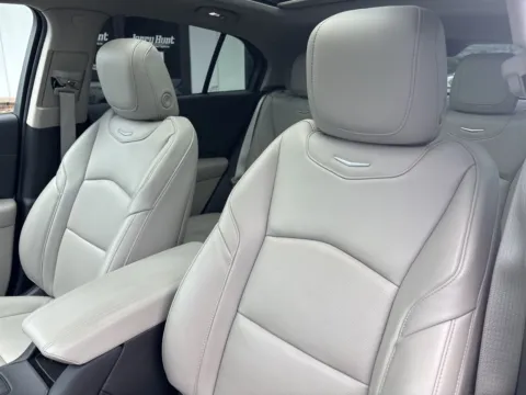 Photos of 2023 Cadillac XT4 Premium Luxury for sale in Lexington, NC at Jerry Hunt Supercenter - Lexington