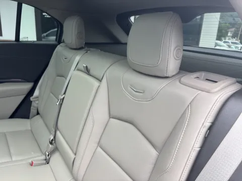 More photos of 2023 Cadillac XT4 Premium Luxury at Jerry Hunt Supercenter - Lexington, NC