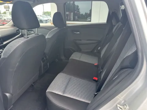 More photos of 2023 Nissan Rogue SV at Jerry Hunt Supercenter - Lexington, NC