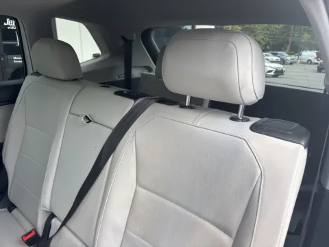 More photos of 2018 Volkswagen Tiguan 2.0T SEL at Jerry Hunt Supercenter - Lexington, NC