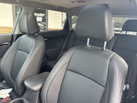 Photos of 2021 Kia Seltos SX for sale in Lexington, NC at Jerry Hunt Supercenter - Lexington