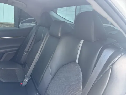 More photos of 2022 Toyota Camry XSE at Jerry Hunt Supercenter - Lexington, NC