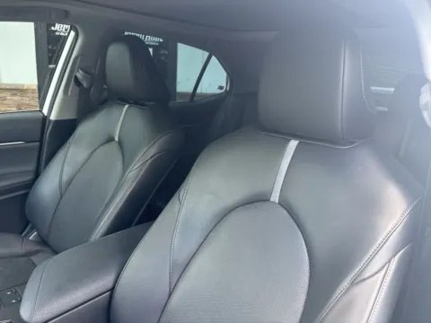 Photos of 2022 Toyota Camry XSE for sale in Lexington, NC at Jerry Hunt Supercenter - Lexington