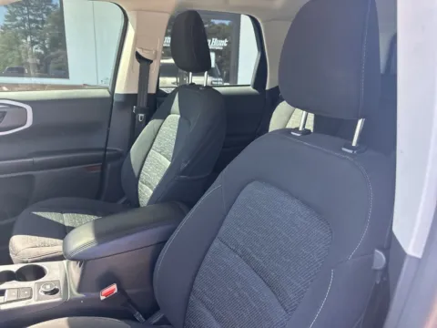 Photos of 2022 Ford Bronco Sport for sale in Lexington, NC at Jerry Hunt Supercenter - Lexington