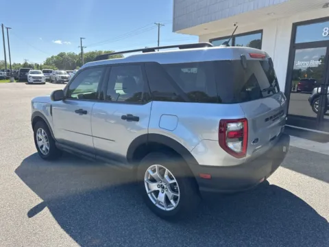 More photos of 2022 Ford Bronco Sport at Jerry Hunt Supercenter - Lexington, NC