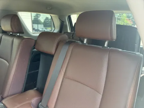 More photos of 2023 Toyota 4Runner Limited at Jerry Hunt Supercenter - Lexington, NC